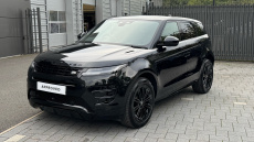 Land Rover Range Rover Evoque 2.0 D200 Edition 5dr Auto Diesel Hatchback